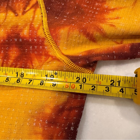 Lululemon Men’s Metal Vent Tech 1/2 Zip Long Sleeve Pullover M - Picture 6 of 9